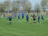 S.K.N.W.K. JO11-1 - M.Z.C. '11 JO11-3JM (competitie) seizoen 2022-2023 (voorjaar - 4e fase)) (62/89)